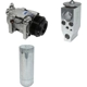 Purchase Top-Quality New Compressor With Kit by UAC - CK5514 pa1
