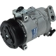 Purchase Top-Quality New Compressor With Kit by UAC - CK5519 pa3