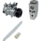 Purchase Top-Quality New Compressor With Kit by UAC - CK5535 pa2