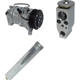 Purchase Top-Quality New Compressor With Kit by UAC - CK5541 pa1