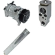 Purchase Top-Quality New Compressor With Kit by UAC - CK5544 pa1
