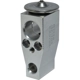 Purchase Top-Quality New Compressor With Kit by UAC - CK5553 pa3