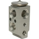 Purchase Top-Quality New Compressor With Kit by UAC - CK5556 pa1
