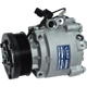 Purchase Top-Quality New Compressor With Kit by UAC - CK5563 pa2
