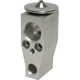 Purchase Top-Quality New Compressor With Kit by UAC - CK5563 pa3