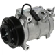 Purchase Top-Quality New Compressor With Kit by UAC - CK5564 pa4