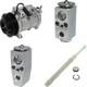 Purchase Top-Quality New Compressor With Kit by UAC - CK5565 pa1