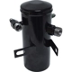 Purchase Top-Quality New Compressor With Kit by UAC - CK5592 pa3