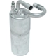 Purchase Top-Quality New Compressor With Kit by UAC - CK5595 pa3