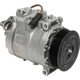 Purchase Top-Quality New Compressor With Kit by UAC - CK5612 pa4