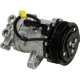 Purchase Top-Quality New Compressor With Kit by UAC - CK5620 pa2
