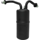 Purchase Top-Quality New Compressor With Kit by UAC - CK5620 pa4