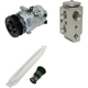 Purchase Top-Quality New Compressor With Kit by UAC - CK5635 pa1