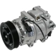 Purchase Top-Quality New Compressor With Kit by UAC - CK5636 pa2