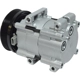 Purchase Top-Quality New Compressor With Kit by UAC - CK5639 pa3