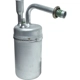 Purchase Top-Quality New Compressor With Kit by UAC - CK5639 pa4