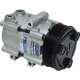Purchase Top-Quality New Compressor With Kit by UAC - CK5643 pa2