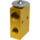 Purchase Top-Quality New Compressor With Kit by UAC - CK5643 pa4