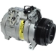 Purchase Top-Quality New Compressor With Kit by UAC - CK5646 pa3