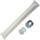 Purchase Top-Quality New Compressor With Kit by UAC - CK5646 pa4