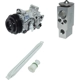 Purchase Top-Quality New Compressor With Kit by UAC - CK5656 pa2