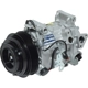 Purchase Top-Quality New Compressor With Kit by UAC - CK5656 pa4