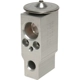 Purchase Top-Quality New Compressor With Kit by UAC - CK5659 pa4