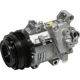 Purchase Top-Quality New Compressor With Kit by UAC - CK5665 pa4