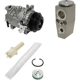 Purchase Top-Quality New Compressor With Kit by UAC - CK5667 pa2