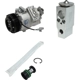 Purchase Top-Quality New Compressor With Kit by UAC - CK5671 pa2