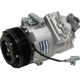 Purchase Top-Quality New Compressor With Kit by UAC - CK5671 pa4