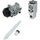Purchase Top-Quality New Compressor With Kit by UAC - CK5683 pa3