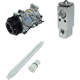 Purchase Top-Quality New Compressor With Kit by UAC - CK5685 pa1