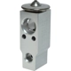 Purchase Top-Quality New Compressor With Kit by UAC - CK5685 pa3