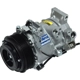 Purchase Top-Quality New Compressor With Kit by UAC - CK5686 pa4