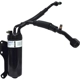 Purchase Top-Quality New Compressor With Kit by UAC - CK5706 pa3