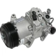 Purchase Top-Quality New Compressor With Kit by UAC - CK5707 pa4