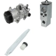 Purchase Top-Quality New Compressor With Kit by UAC - CK5708 pa1