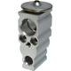 Purchase Top-Quality New Compressor With Kit by UAC - CK5709 pa3