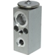 Purchase Top-Quality New Compressor With Kit by UAC - CK5755 pa4