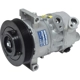 Purchase Top-Quality New Compressor With Kit by UAC - CK5788 pa2