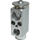 Purchase Top-Quality New Compressor With Kit by UAC - CK5815 pa1