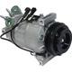 Purchase Top-Quality New Compressor With Kit by UAC - CK5823 pa2