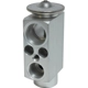 Purchase Top-Quality New Compressor With Kit by UAC - CK5823 pa3