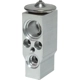 Purchase Top-Quality New Compressor With Kit by UAC - CK5835 pa3