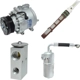 Purchase Top-Quality New Compressor With Kit by UAC - CK5837 pa3