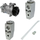 Purchase Top-Quality New Compressor With Kit by UAC - CK5858 pa3