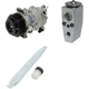 Purchase Top-Quality New Compressor With Kit by UAC - CK5877 pa1