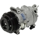 Purchase Top-Quality New Compressor With Kit by UAC - CK5877 pa3