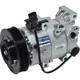 Purchase Top-Quality New Compressor With Kit by UAC - CK5897 pa4